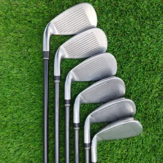 Hierros 5-PW King Cobra SZ Golf