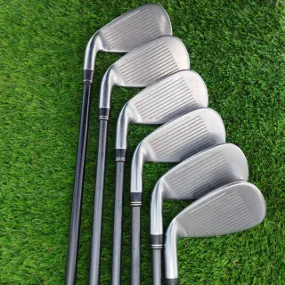 Hierros 5-PW King Cobra SZ Golf