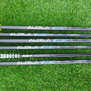 Hierros 5-PW King Cobra SZ Golf