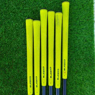 Hierros 5-PW King Cobra SZ Golf