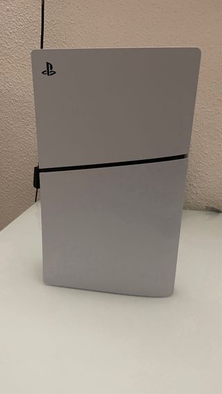 Playstation 5 Slim modelo digital