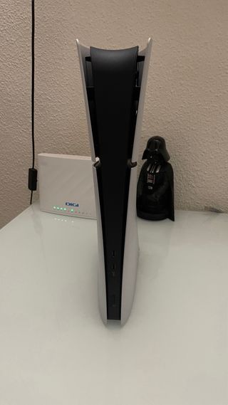 Playstation 5 Slim modelo digital