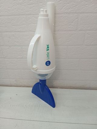 Limpiafondos piscina - Aspirador