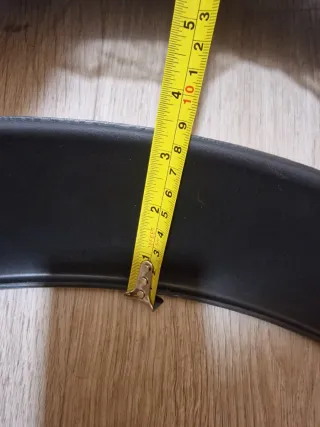 Guarda barros universales para coche o camioneta