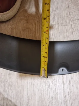 Guarda barros universales para coche o camioneta