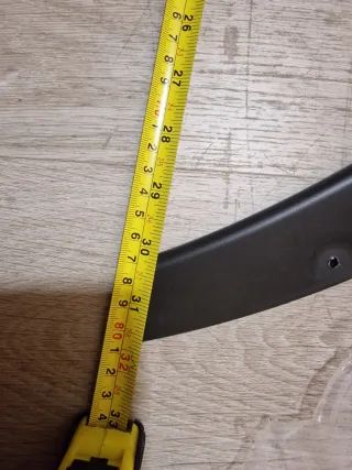 Guarda barros universales para coche o camioneta