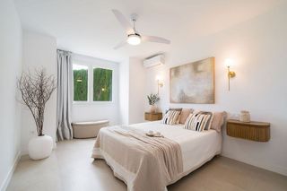 Chalet en alquiler en El Faro de Calaburra - Chaparral en Mijas