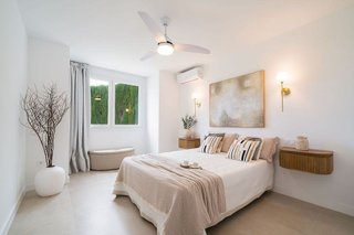 Chalet en alquiler en Calaburra - Chaparral en Mijas