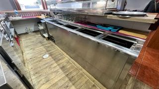 Local comercial en alquiler en Centre en Torredembarra