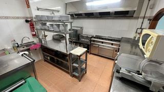 Local comercial en alquiler en Centre en Torredembarra