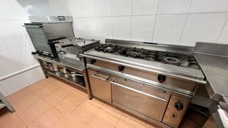 Local comercial en alquiler en Centre en Torredembarra