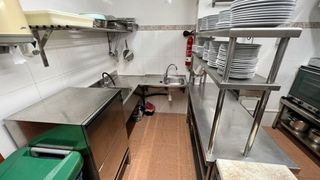 Local comercial en alquiler en Centre en Torredembarra