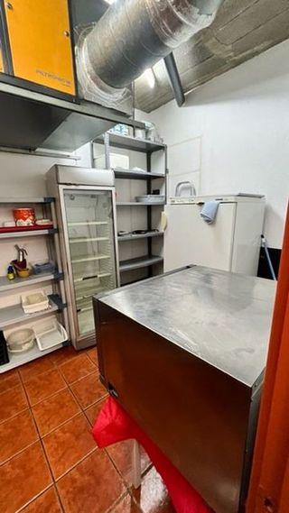 Local comercial en alquiler en Centre en Torredembarra