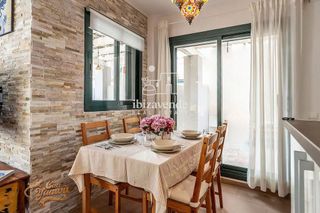 Chalet en alquiler en Cala Vedella - Cala Tarida - Cala Conta en Sant Josep de sa Talaia