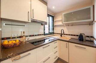 Chalet en alquiler en Cala Vedella - Cala Tarida - Cala Conta en Sant Josep de sa Talaia