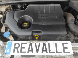 Despiece Land Rover Discovery Sport 2.0 (150