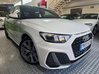 AUDI A1 S Line 30 TFSI 85kW 116CV Sportback