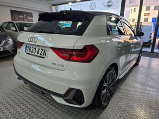 AUDI A1 S Line 30 TFSI 85kW 116CV Sportback