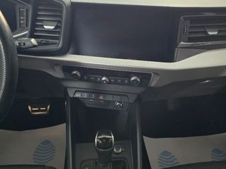 AUDI A1 S Line 30 TFSI 85kW 116CV Sportback