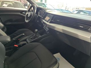 AUDI A1 S Line 30 TFSI 85kW 116CV Sportback