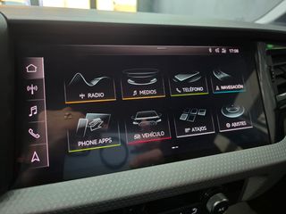 AUDI A1 S Line 30 TFSI 85kW 116CV Sportback