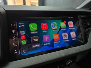 AUDI A1 S Line 30 TFSI 85kW 116CV Sportback