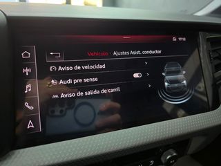 AUDI A1 S Line 30 TFSI 85kW 116CV Sportback