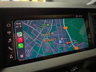 AUDI A1 S Line 30 TFSI 85kW 116CV Sportback