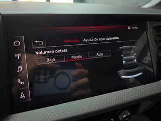 AUDI A1 S Line 30 TFSI 85kW 116CV Sportback