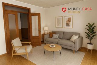 Piso en venta en Santa Eugènia en Girona