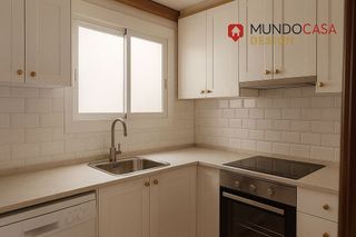 Piso en venta en Santa Eugènia en Girona