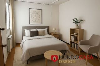 Piso en venta en Santa Eugènia en Girona