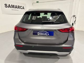 Mercedes-Benz GLA (H247) 2021