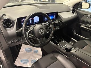 Mercedes-Benz GLA (H247) 2021