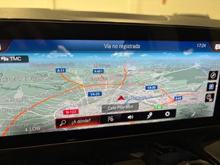 Mercedes-Benz GLA (H247) 2021