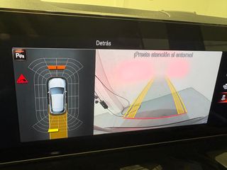 Mercedes-Benz GLA (H247) 2021