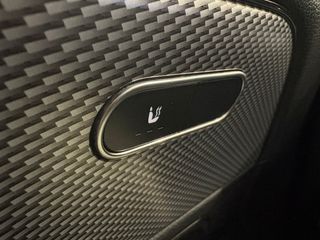 Mercedes-Benz GLA (H247) 2021