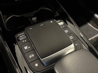 Mercedes-Benz GLA (H247) 2021