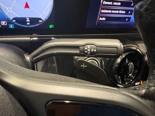 Mercedes-Benz GLA (H247) 2021