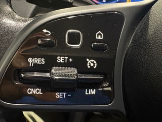 Mercedes-Benz GLA (H247) 2021