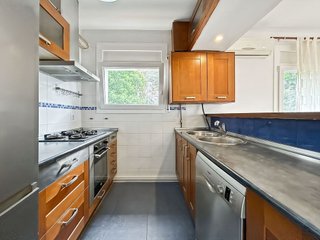 Piso en venta en Port Esportiu - Puig Rom - Canyelles en Roses