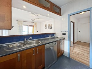 Piso en venta en Port Esportiu - Puig Rom - Canyelles en Roses