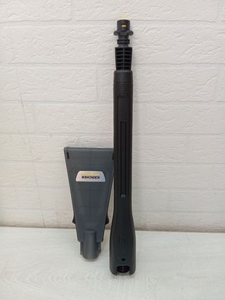 Accesorio Hidrolimpiadora K4 Karcher