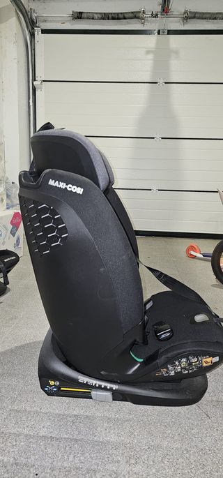 Maxi-Cosi Titan Plus i-Size Silla Coche