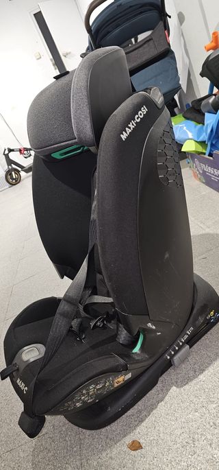 Maxi-Cosi Titan Plus i-Size Silla Coche