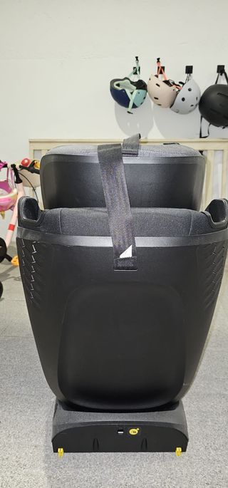 Maxi-Cosi Titan Plus i-Size Silla Coche