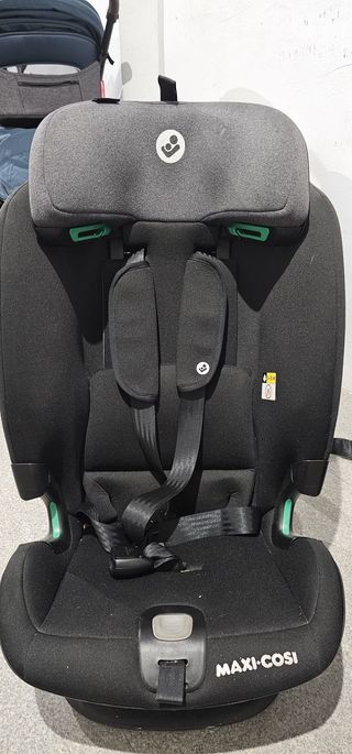 Maxi-Cosi Titan Plus i-Size Silla Coche