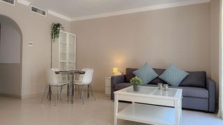 Piso en alquiler en Zona Puerto Deportivo en Fuengirola