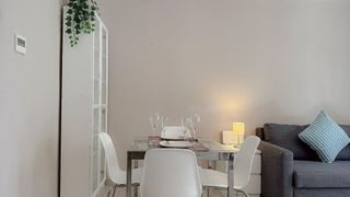 Piso en alquiler en Zona Puerto Deportivo en Fuengirola