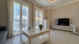 Piso en alquiler en Zona Puerto Deportivo en Fuengirola